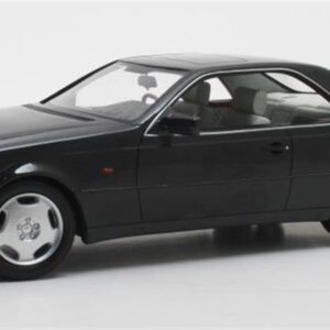 Cult Scale MB 600SEC C140 black 1992