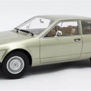 Cult Scale Alfa Romeo Alfetta GT green metallic'75