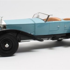 Matrix RR Phantom Exp. Veh. 10EX Barker blue26