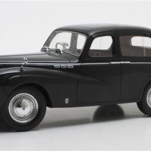 Cult Scale Sunbeam Supreme MKIII black 1954