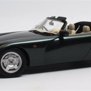 Cult Scale TVR Griffith green metallic 1993