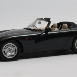 Cult Scale TVR Griffith purple metallic 1993