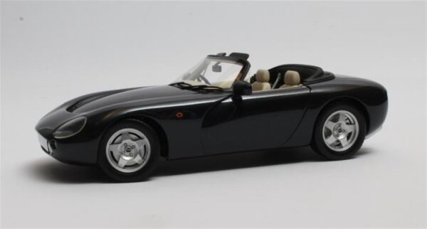 Cult Scale TVR Griffith purple metallic 1993