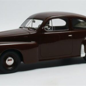 Cult Scale Volvo PV444 maroon 1952