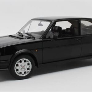 Cult Scale Alfa Romeo Alfasud Ti  black 1983