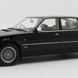 Cult Scale Rover 3500 VandenPlas black 82-86