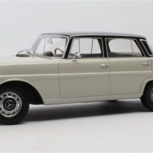 Cult Scale MB 220SE W111 white/blackroof 59-65