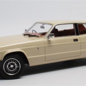 Cult Scale Reliant Scimitar SE6A white 1976