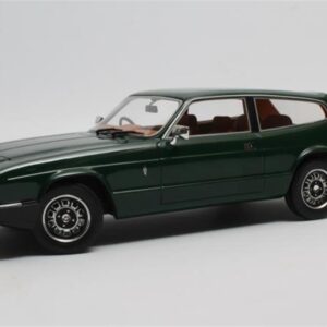 Cult Scale Reliant Scimitar SE6A green 1976