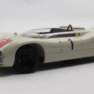 Matrix Porsche 910-8 Bergspyder #1 1967