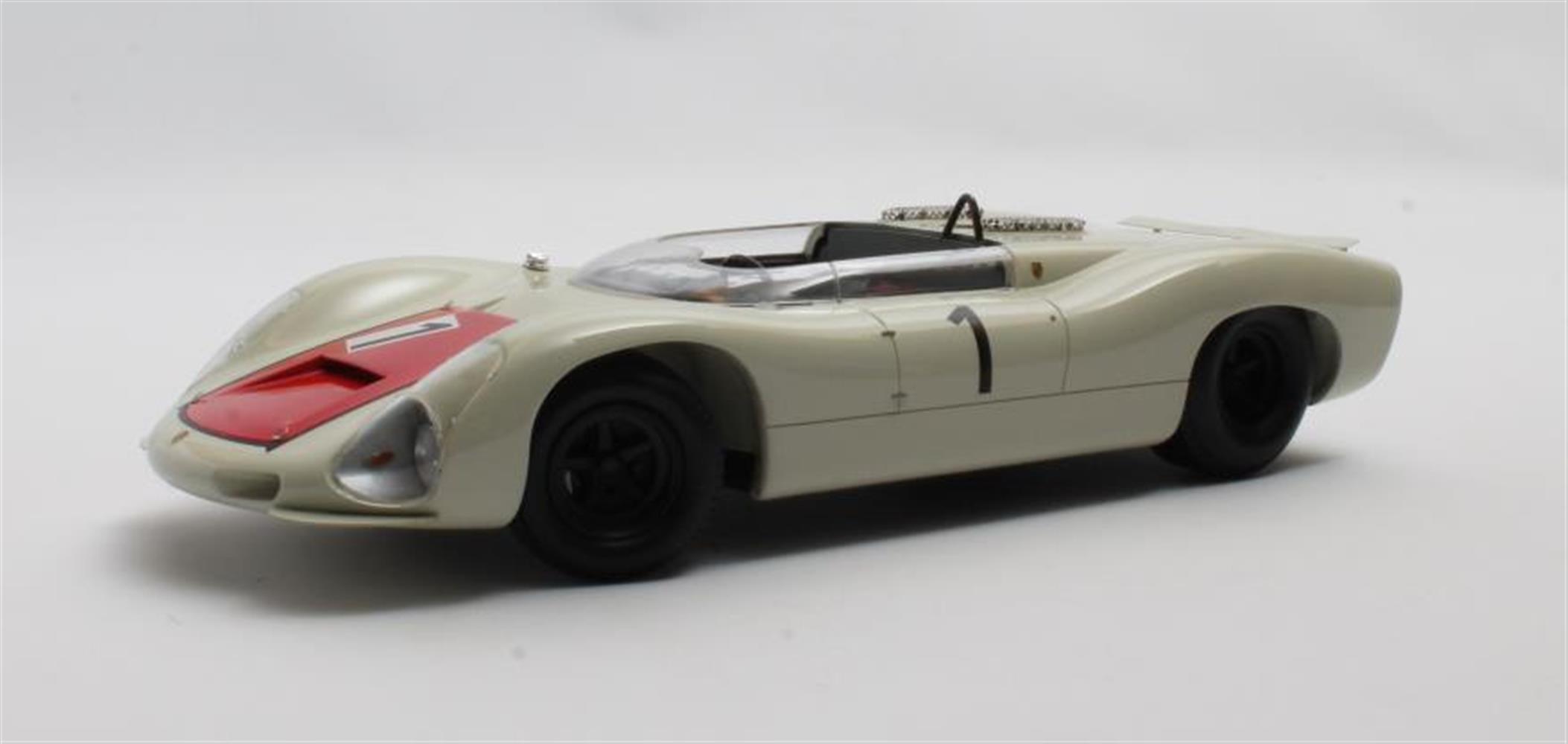 Matrix Porsche 910-8 Bergspyder #1 1967