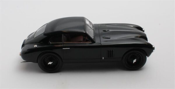 Matrix Aston Martin DB MKII LMLgreen '49