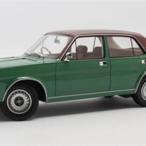 Cult Scale Morris Marina Saloon green 76-78