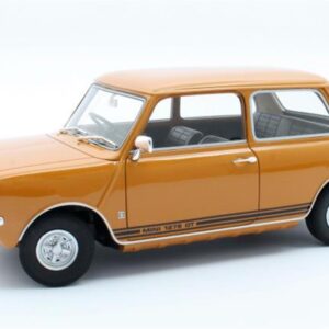 Cult Scale Mini 1275 GT yellow