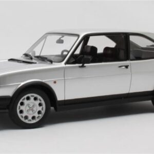 Cult Scale Alfa Romeo Alfasud Ti  silver 1983