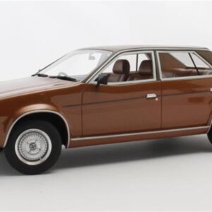 Cult Scale Austin Princess 2200 HLS brown met '79