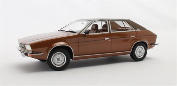 Cult Scale Austin Princess 2200 HLS brown met '79