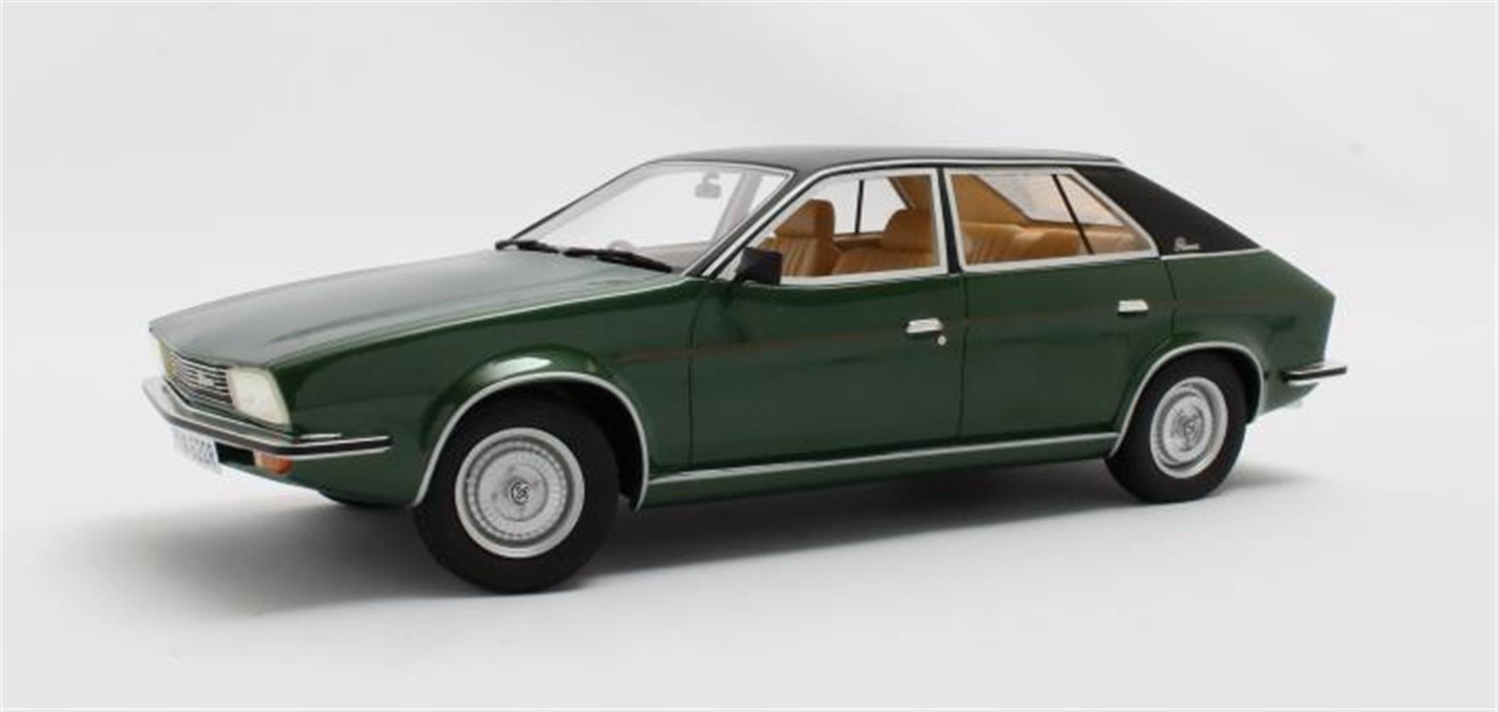 Cult Scale Austin Princess 2200 HLS green met '79