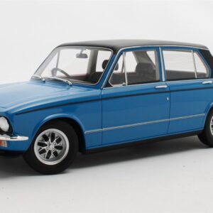 Cult Scale Triumph Dolomite Sprint blue 73-80