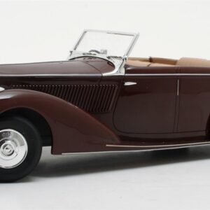 Cult Scale RR 25-30 Gurney Nutting All Weather mar