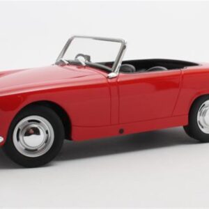 Cult Scale Austin Healey Sprite MkII red