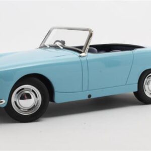 Cult Scale Austin Healey Sprite MkII blue