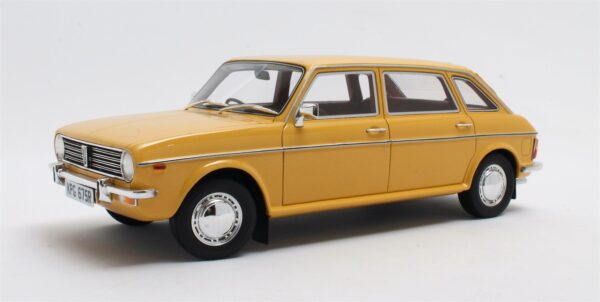 Cult Scale Austin Maxi 1750 sand glow 1971-1979 (ye