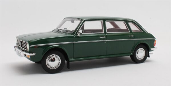 Cult Scale Austin Maxi brooklands green 1971-1979