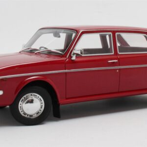 Cult Scale Austin Maxi carmine 1971-1979 (red)