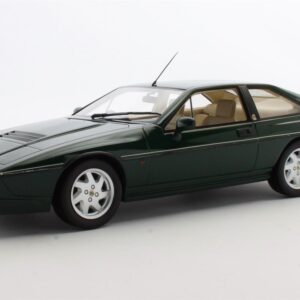 Cult Scale Lotus Excel SE green 1988-1990
