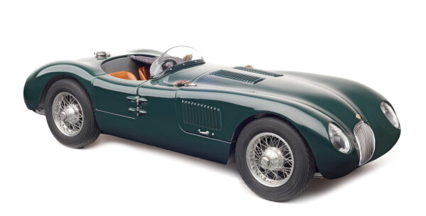 CMC Jaguar C-type M-179