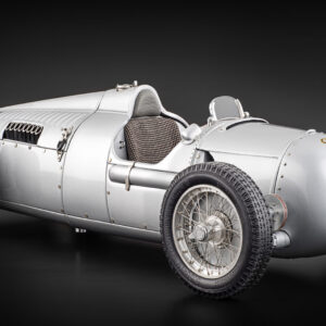 CMC Auto-Union Typ C