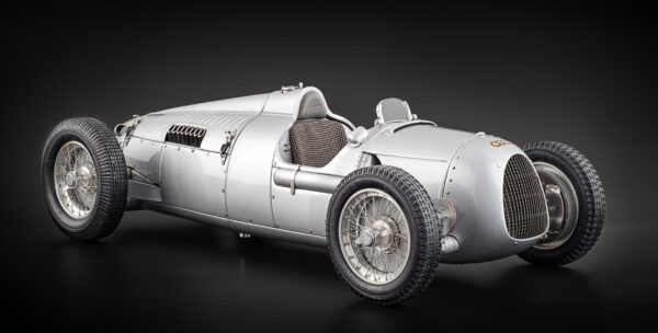 CMC Auto-Union Typ C