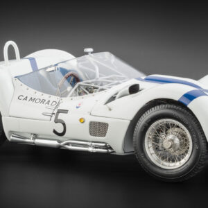 CMC Maserati Birdcage M-047