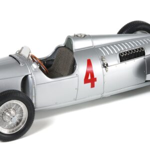 CMC Auto Union Type c Nr. 4 M-073