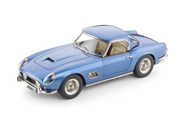 CMC Ferrari 250 California blau M-092