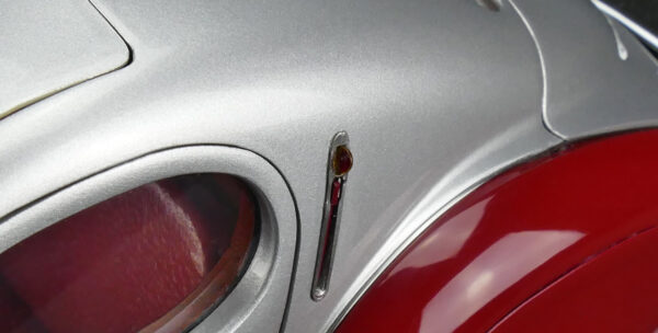 CMC Talbot Lago Typ 150 C-SS, 1937-39, Figoni & Falaschi “Teardrop” – Bild 14