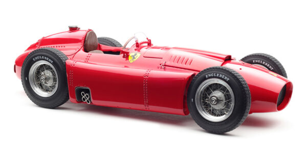 CMC M-180 Ferrari D50