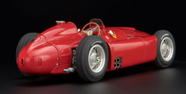 CMC Ferrari D50, 1956 – Bild 2
