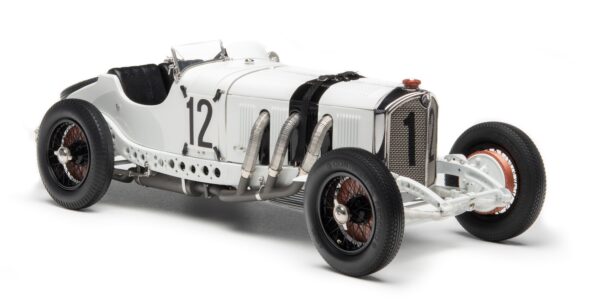CMC Mercedes SSK M-189 SSK
