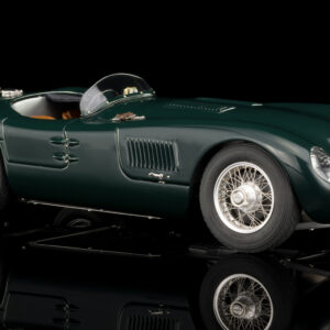 Jaguar C Type M-191 CMC