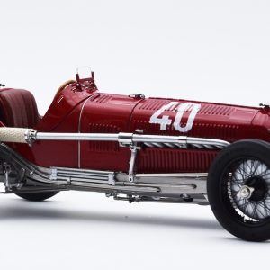 M-228 CMC Alfa Romeo P3 Fagioli