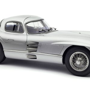 CMC مرسيدس بنز 300 SLR أولنهاوت كوبيه