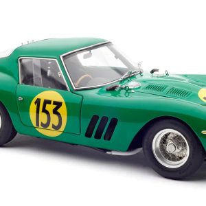 CMC Ferrari 250 GTO David Piper
