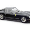 CMC Ferrari 250 GTO 1962, Schwetzingen Black Limited Edition 400 Stück