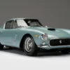 Amalgam Ferrari 250 GT Berlinetta 'SWB' (1961) 1:8 – Bild 18