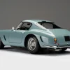 Amalgam Ferrari 250 GT Berlinetta 'SWB' (1961) 1:8 – Bild 19