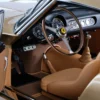 Amalgam Ferrari 250 GT Berlinetta 'SWB' (1961) 1:8 – Bild 23