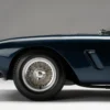 Amalgam Ferrari 250 GT Berlinetta 'SWB' (1961) 1:8 – Bild 33