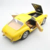 Amalgam Ferrari 250 GT Berlinetta 'SWB' (1961) 1:8 – Bild 25